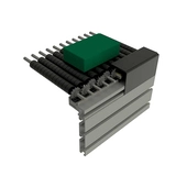 Shuttleworth Slip-Torque Technology