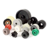 Shuttleworth Standard & Specialty Rollers