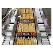 Shuttleworth Gated SmartFeed System