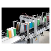 Shuttleworth Multi-Packer SmartFeed System
