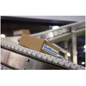 SpanTech Helical Conveyor Systems Detail