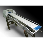 SpanTech Lift Gate Conveyor