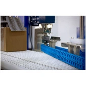SpanTech Powered Divert Conveyor