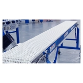 SpanTech Standard Straight Conveyors