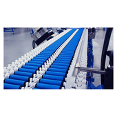 SpanTech Standard Straight Conveyors