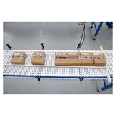 SpanTech Standard Straight Conveyors