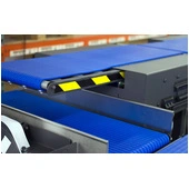 SpanTech Transpositor Conveyor