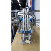 SpanTech Flipping Conveyor Detail