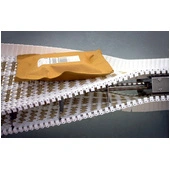 SpanTech Twisting Conveyor Detail