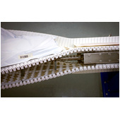 SpanTech Twisting Conveyor Detail