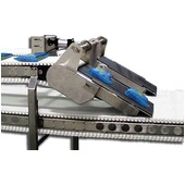 SpanTech Vertical Switch Conveyor