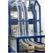SpanTech Wedge Conveyor Systems Detail