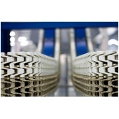 SpanTech Wedge Conveyor Systems Detail