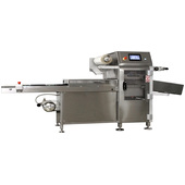 Starview AITS/MAP-1216 Automatic Film to Tray Sealer