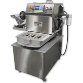 Starview MRTS-1418 Manual Rotary Tray Sealer