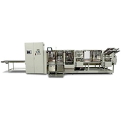 Starview BSC Medical & Pharmaceutical Blister Sealer