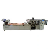 Starview CBS Fully Automatic Blister Packaging Machine