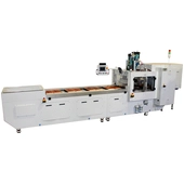 Starview CBS Medical & Pharmaceutical Blister Sealer