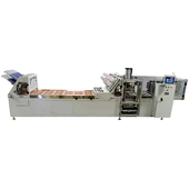 Starview CBS Medical & Pharmaceutical Blister Sealer