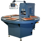 Starview ERB6 Automatic Blister Packaging Machine