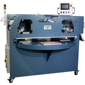 Starview FAB Fully Automatic Blister Packaging Machine