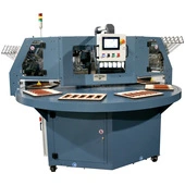 Starview FAB8 Fully Automatic Blister Packaging Machine