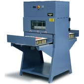 Starview MS2 Manual Shuttle Blister Packaging Machine