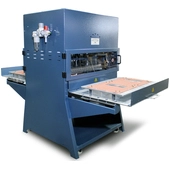 Starview MS2 Manual Shuttle Blister Packaging Machine