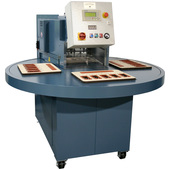Starview RB4 Semi-Automatic Blister Packaging Machine