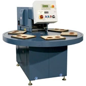 Starview RB6 Semi-Automatic Blister Packaging Machine