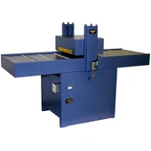 Starview RP-221 Die Cutting Machine