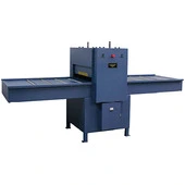 Starview RP Die Cutting Machine
