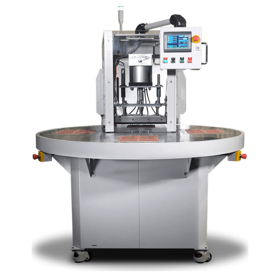 Starview ERB-PH Medical Blister Packaging Machine