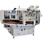Starview FAB-PH Medical Blister Packaging Machine