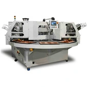 Starview FAB-PH Medical Blister Packaging Machine