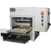 Starview SB-PH1 Medical Blister Packaging Machine