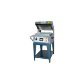 Starview MSP Manual Skin Packaging Machine with Stand