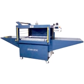 Starview SP-2448 Semi-Automatic Skin Packaging Machine