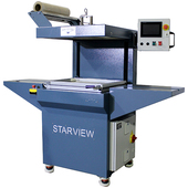 Starview SP Semi-Automatic Skin Packaging Machine