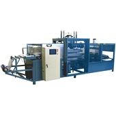Starview IF Fully-Automatic Thermoform Packaging Machine