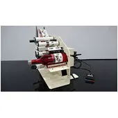 Take-A-Label TAL-2100ER Electric Round-Product Labeler