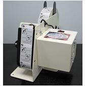 TAL-250 Label Dispenser with Photo Eye Sensor