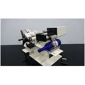 Take-A-Label TAL-3100R Round-Product Labeler