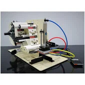 Take-A-Label TAL-3100T Tamp Label Applicator