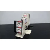 Take-A-Label TAL-450M Manual Label Dispenser