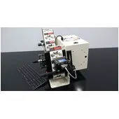 Take-A-Label Inkjet Printer on Dispenser