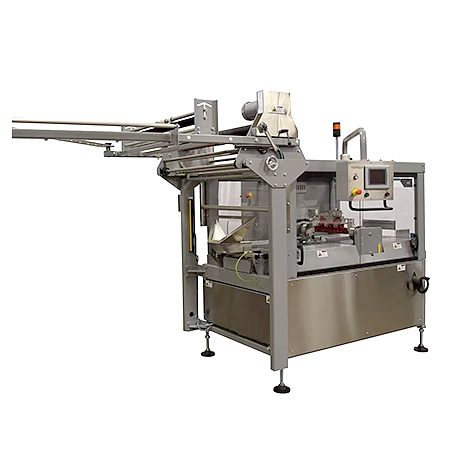 Texwrap Lap Seal Shrink Bundling Machines