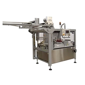 Texwrap Lap Seal Shrink Bundling Machines