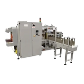 TexWrap Tekkra 200 Side Infeed Shrink Bundler