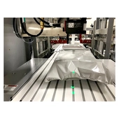 Texwrap EPS Continuous Motion Packaging Systems